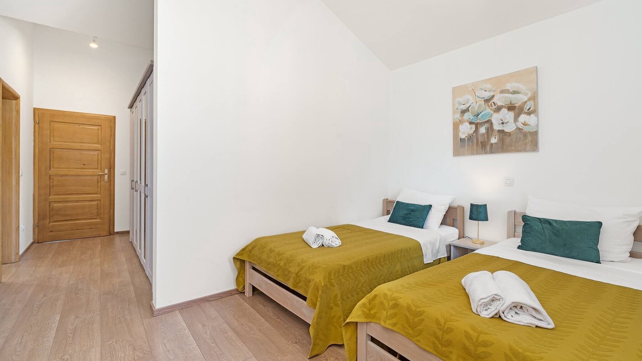 Photo of Bedroom in Muline