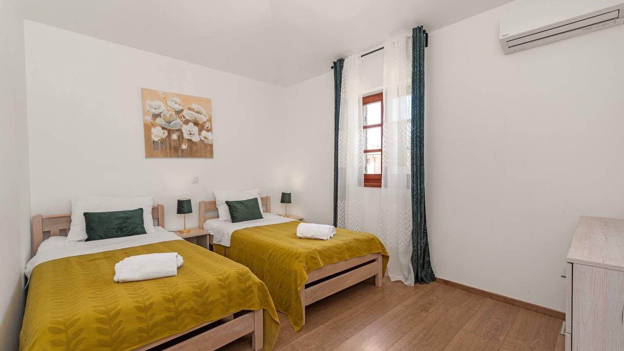 Photo of Bedroom in Muline