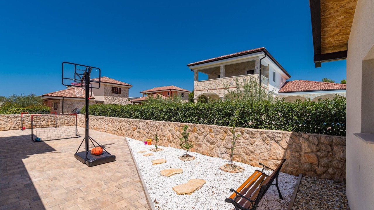 Photo of Patio Balcony in Muline