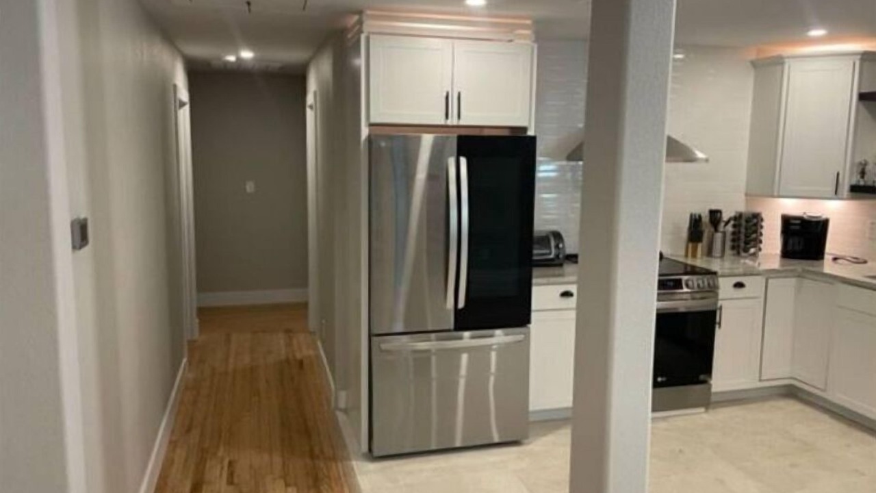 Photo of Kitchen in Central Arlington