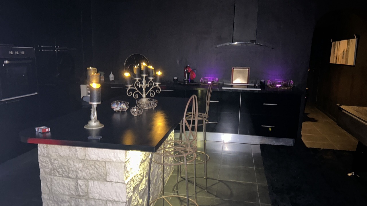 Photo of Kitchen in Milhaud
