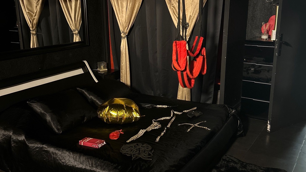 Photo of Bedroom in Milhaud