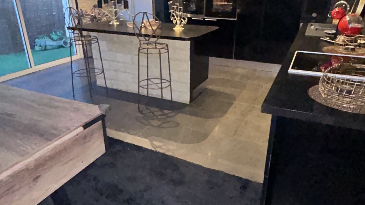 Photo of Kitchen in Milhaud