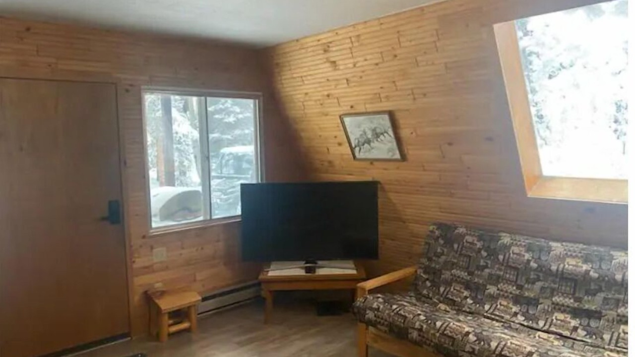 Photo of Livingroom in Cimarron