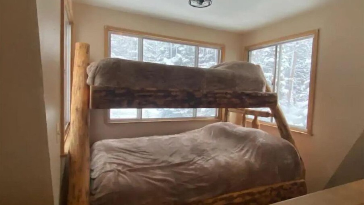 Photo of Bedroom in Cimarron