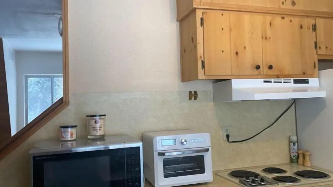 Photo of Kitchen in Cimarron