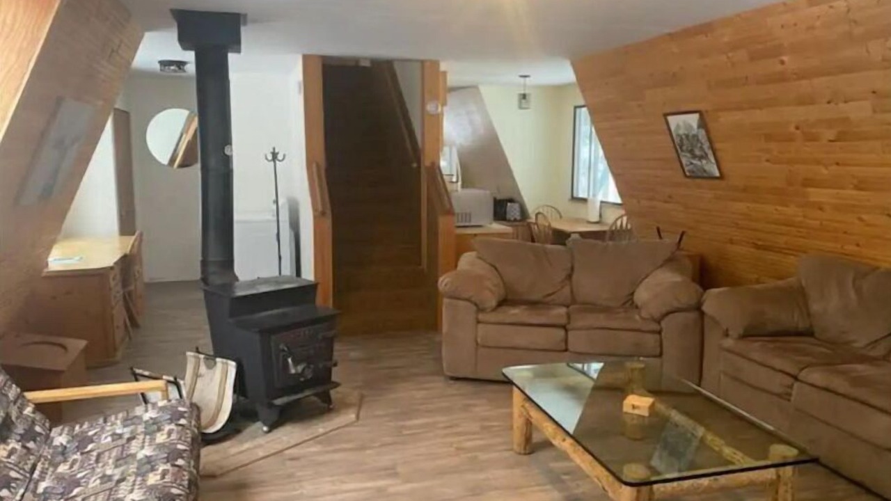 Photo of Livingroom in Cimarron