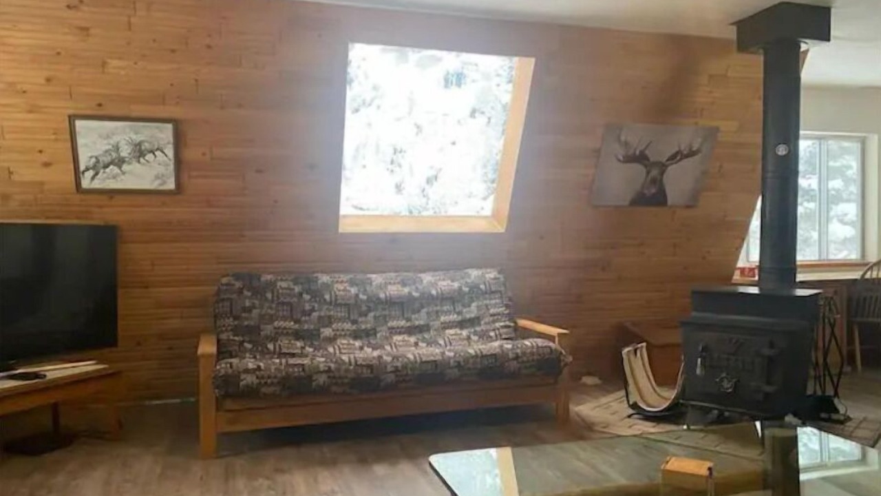 Photo of Livingroom in Cimarron