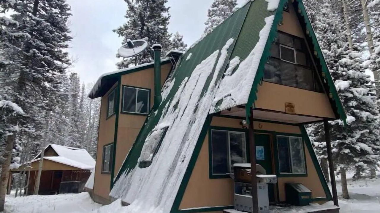 Photo of Outdoor in Cimarron