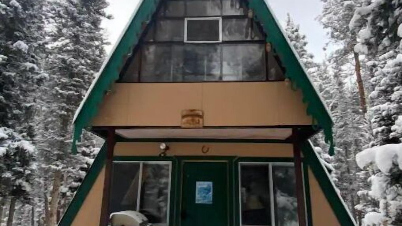 Photo of Outdoor in Cimarron