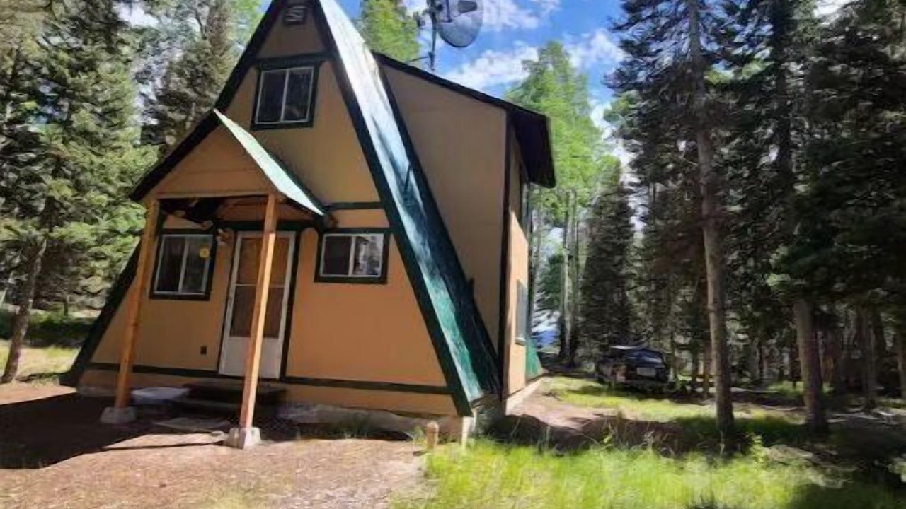 Photo of Outdoor in Cimarron