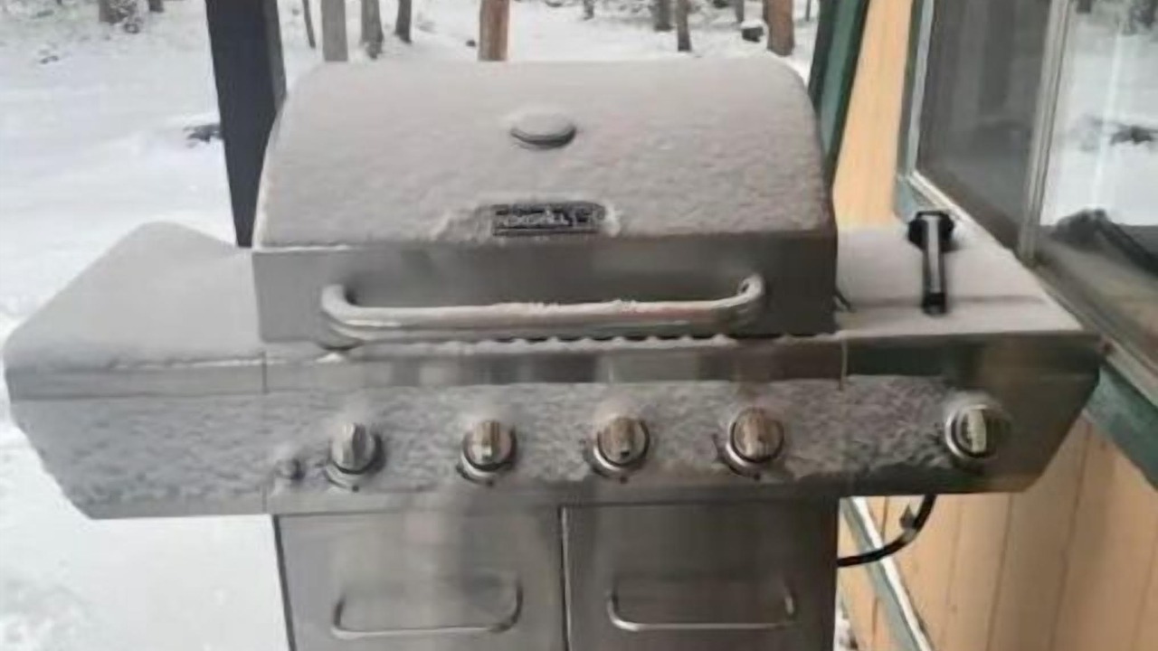 Photo of Outdoor in Cimarron