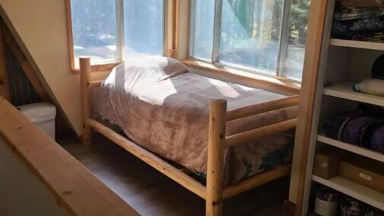 Photo of Bedroom in Cimarron