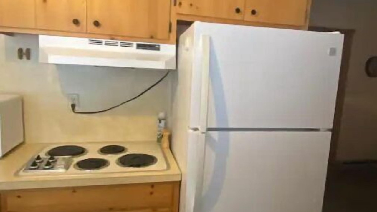 Photo of Kitchen in Cimarron
