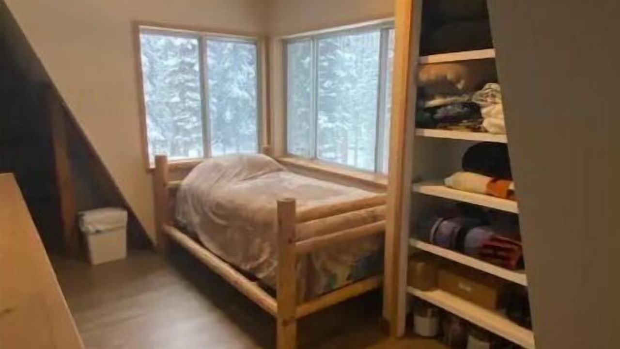 Photo of Bedroom in Cimarron