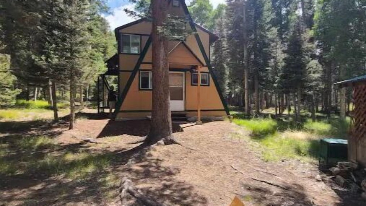Photo of Outdoor in Cimarron