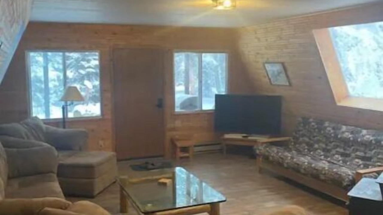 Photo of Livingroom in Cimarron