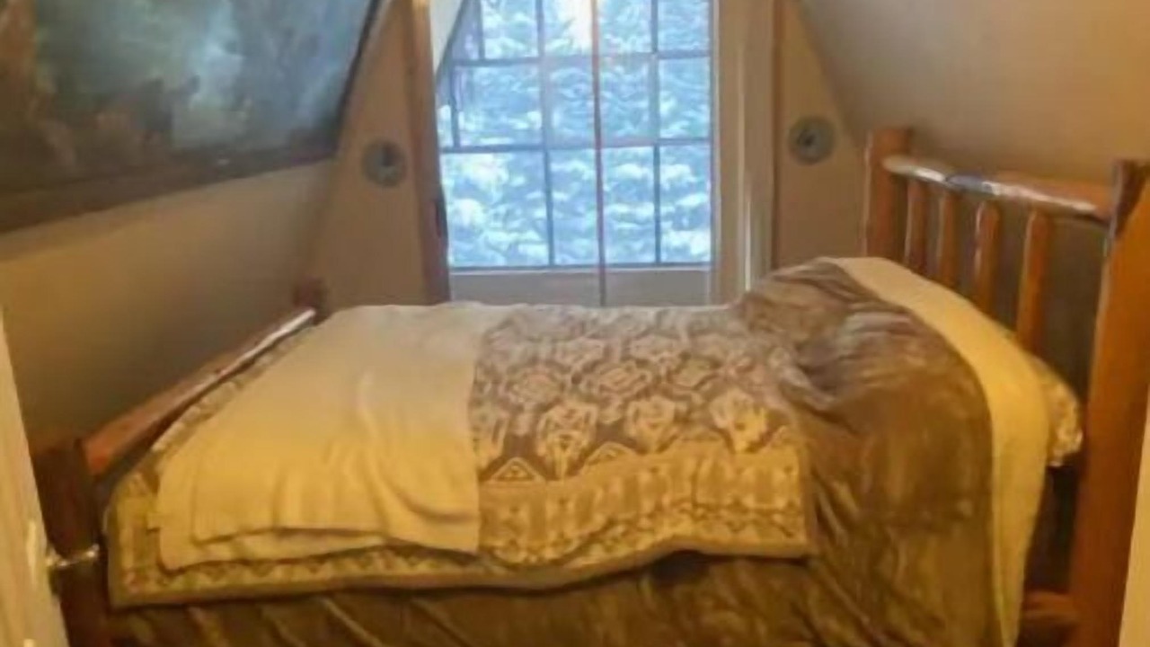Photo of Bedroom in Cimarron