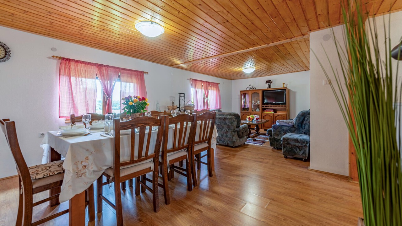 Photo of Bedroom in Gospic