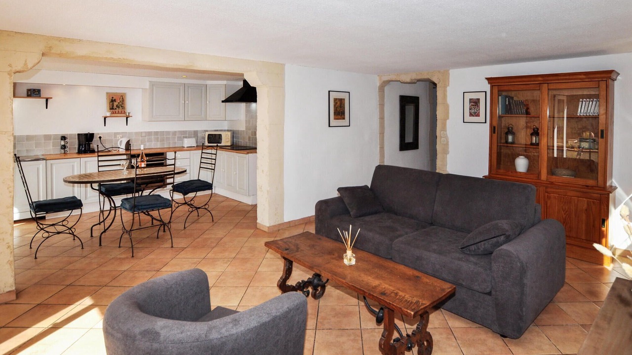 Photo of Bedroom in Sorede