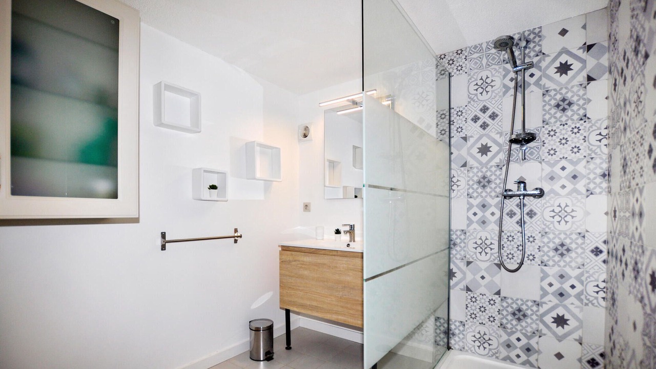 Photo of Bathroom in Sorede