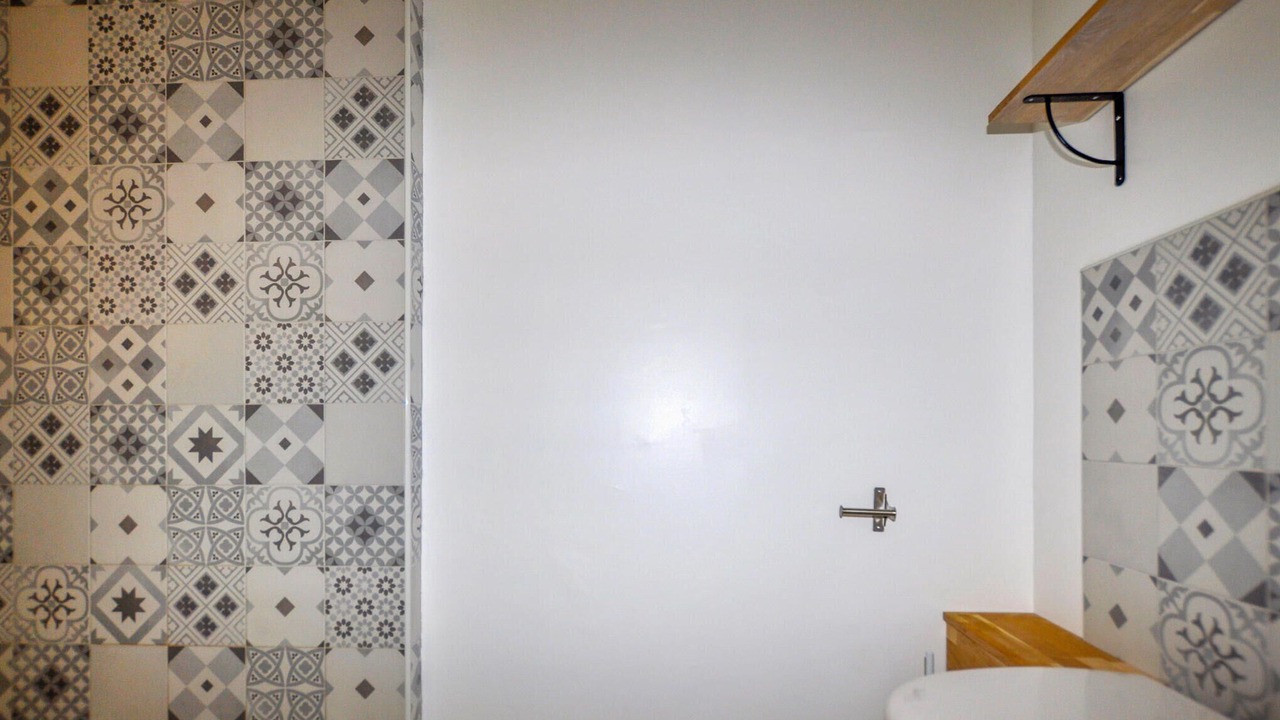 Photo of Bathroom in Sorede