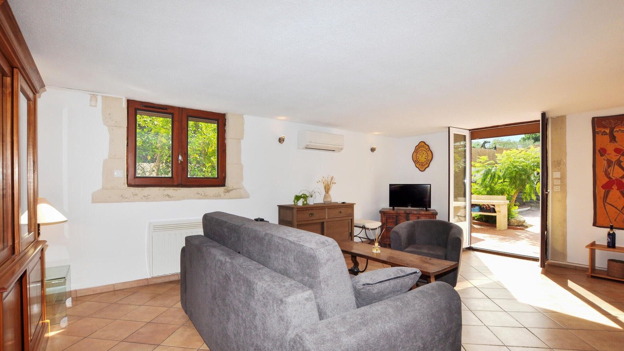 Photo of Bedroom in Sorede