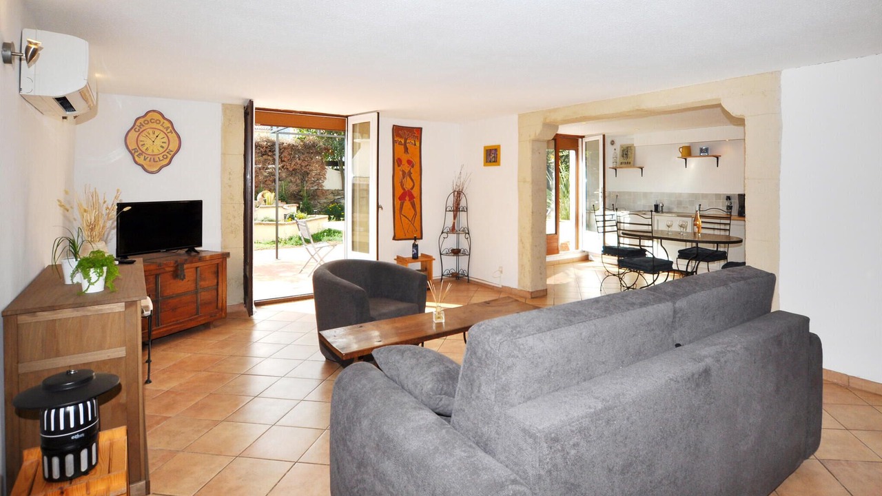 Photo of Bedroom in Sorede