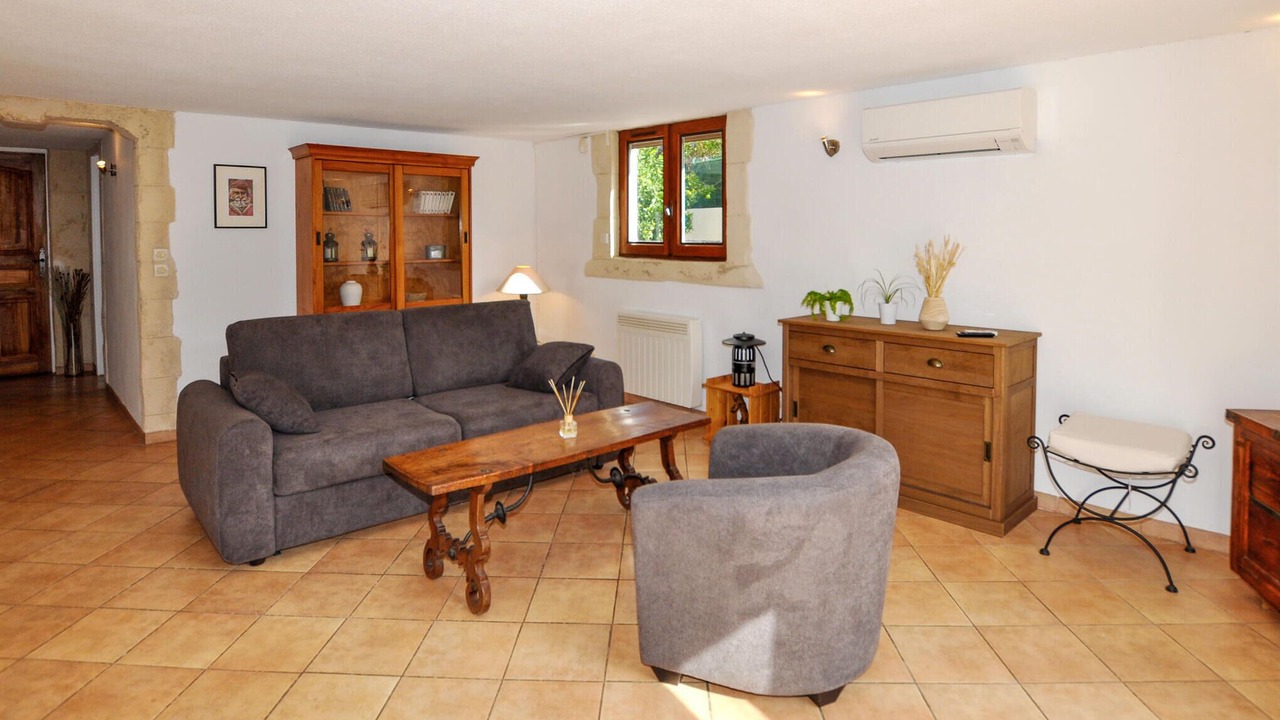 Photo of Bedroom in Sorede