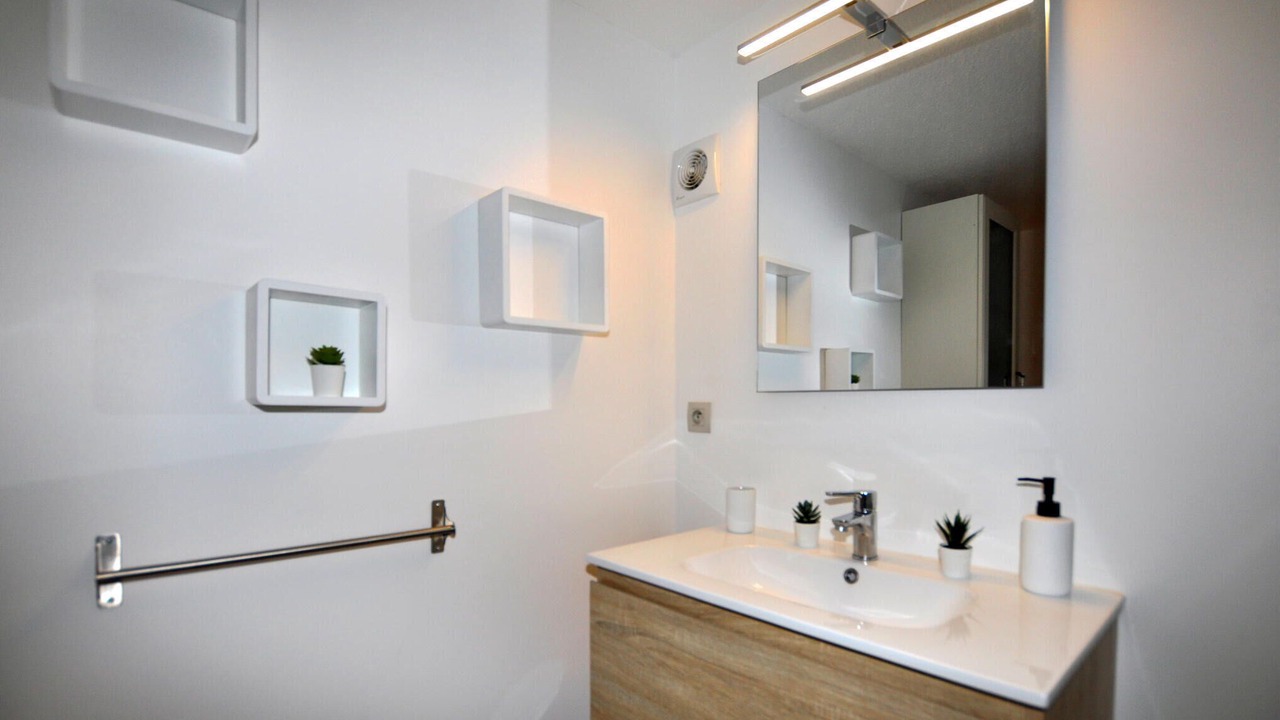 Photo of Bathroom in Sorede