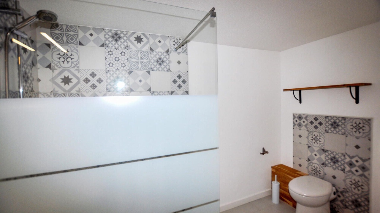 Photo of Bathroom in Sorede