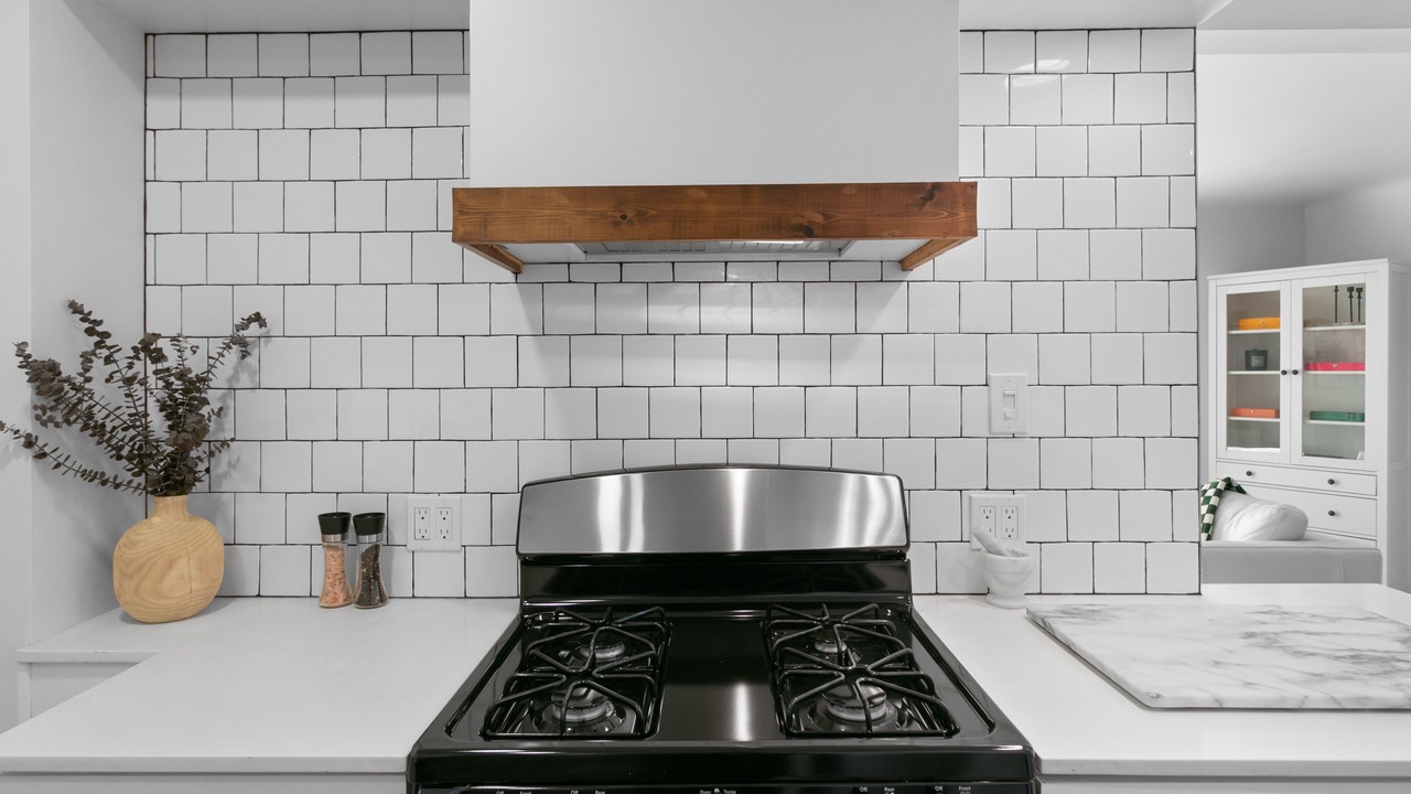 Photo of Kitchen in Oak Park