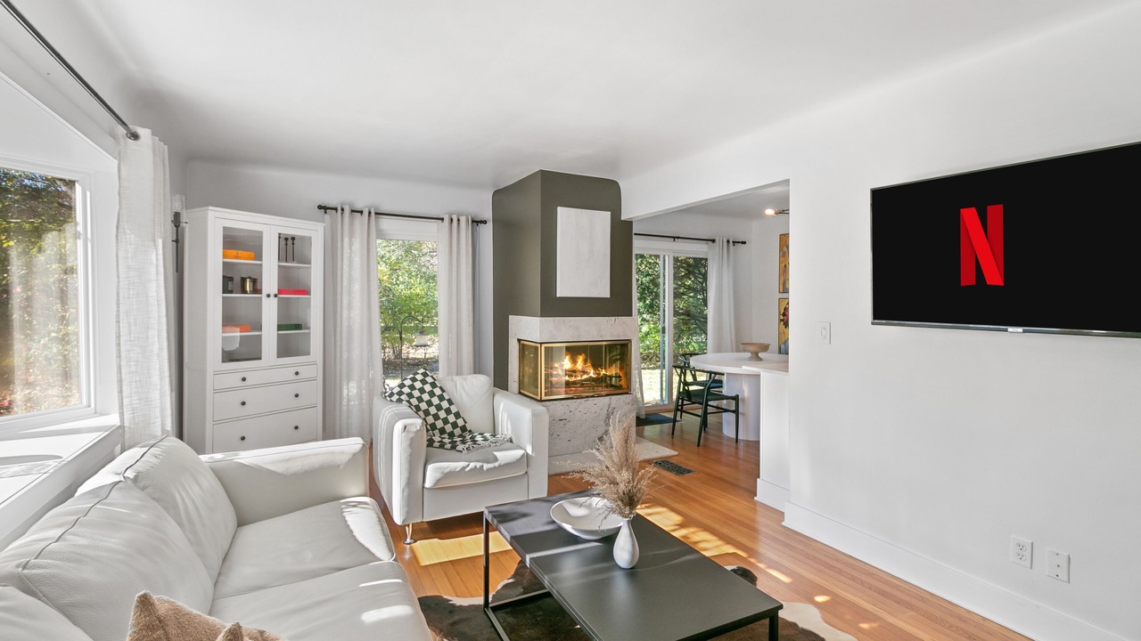 Photo of Livingroom in Oak Park
