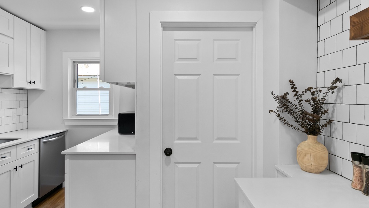Photo of Kitchen in Oak Park