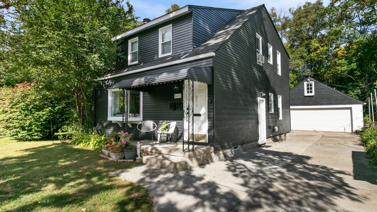 Photo of Outdoor in Oak Park