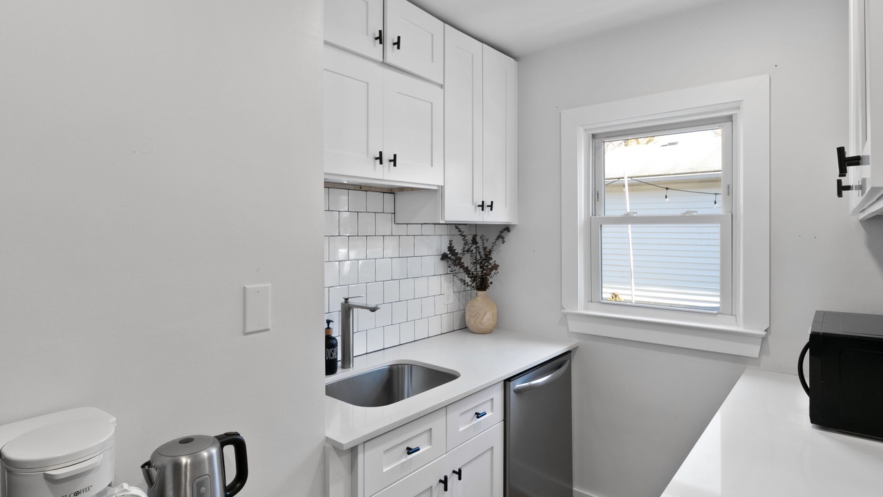 Photo of Kitchen in Oak Park