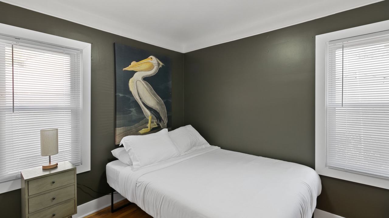 Photo of Bedroom in Oak Park