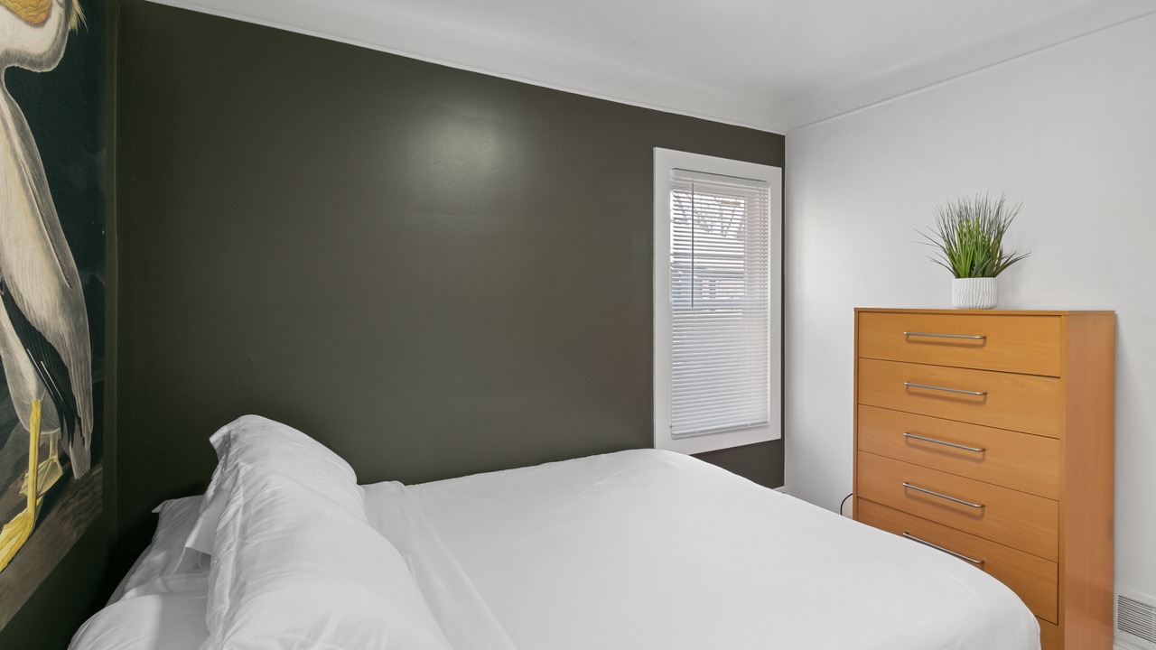 Photo of Bedroom in Oak Park