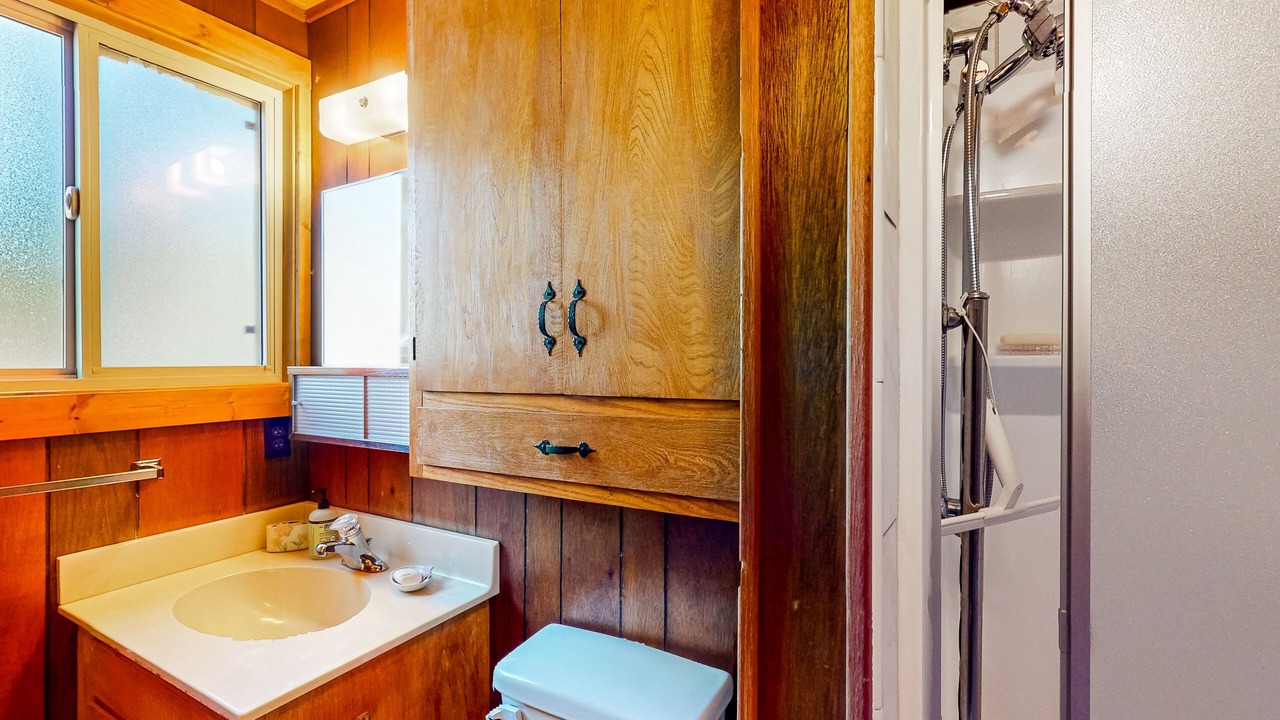 Photo of Bathroom in Comstock Acres