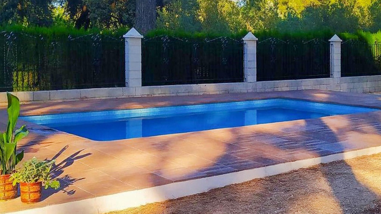 Photo of Outdoor in Villalonga