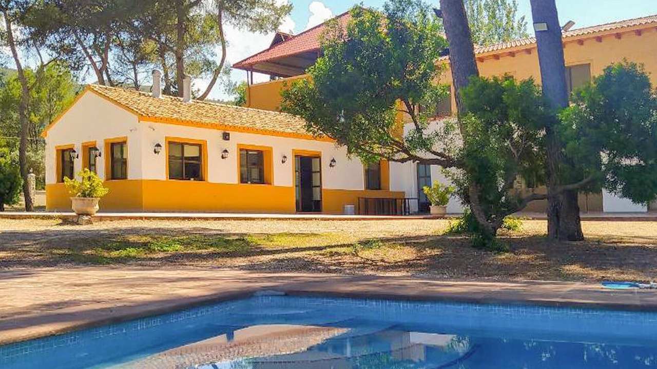 Photo of Outdoor in Villalonga