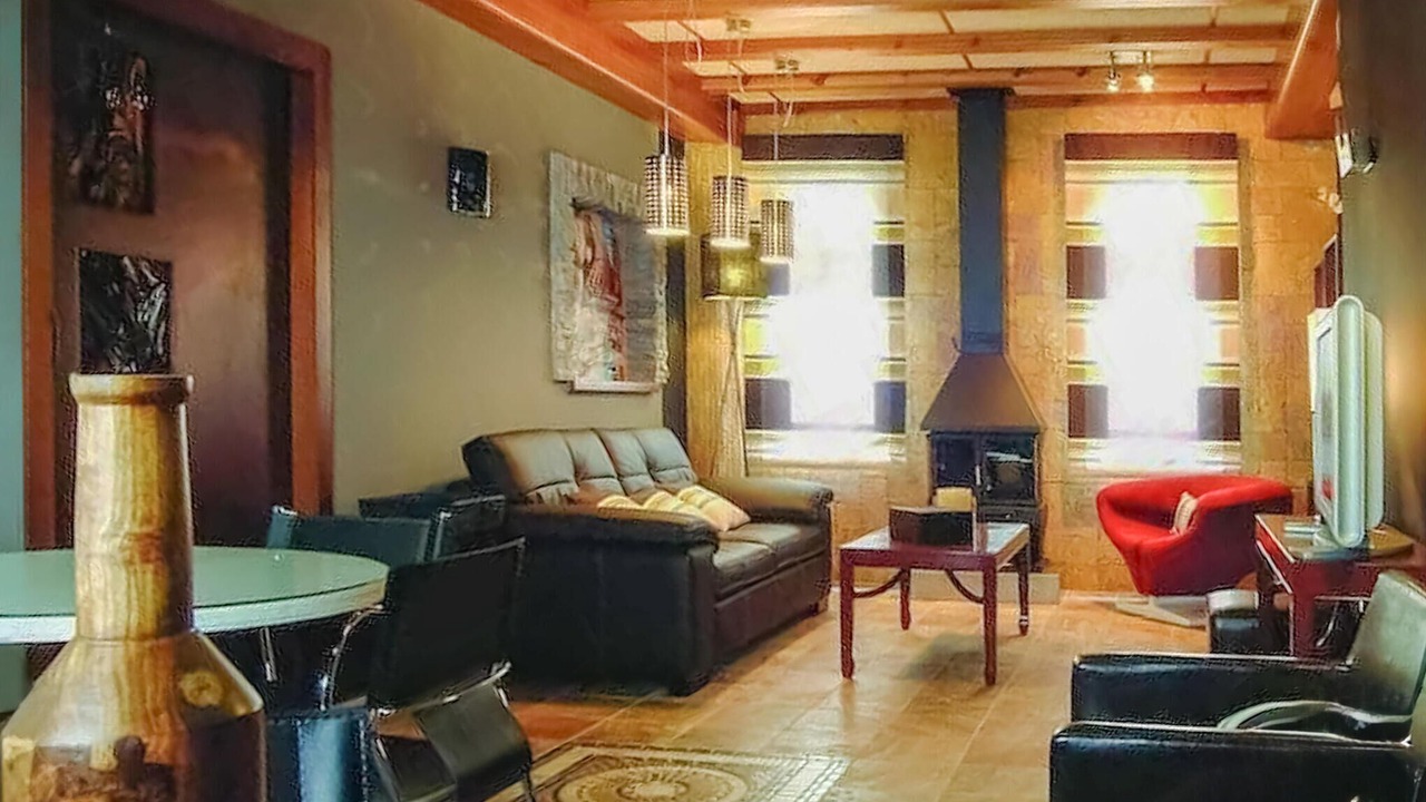 Photo of Bedroom in Villalonga