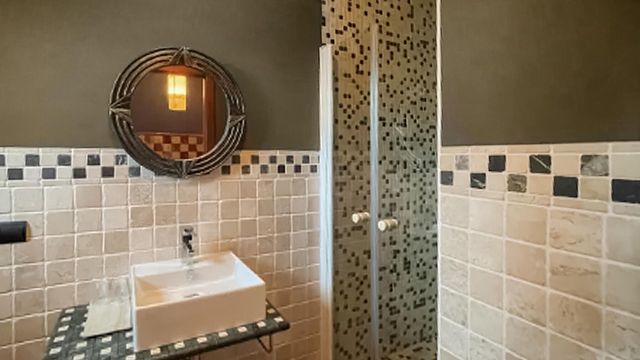 Photo of Bathroom in Villalonga