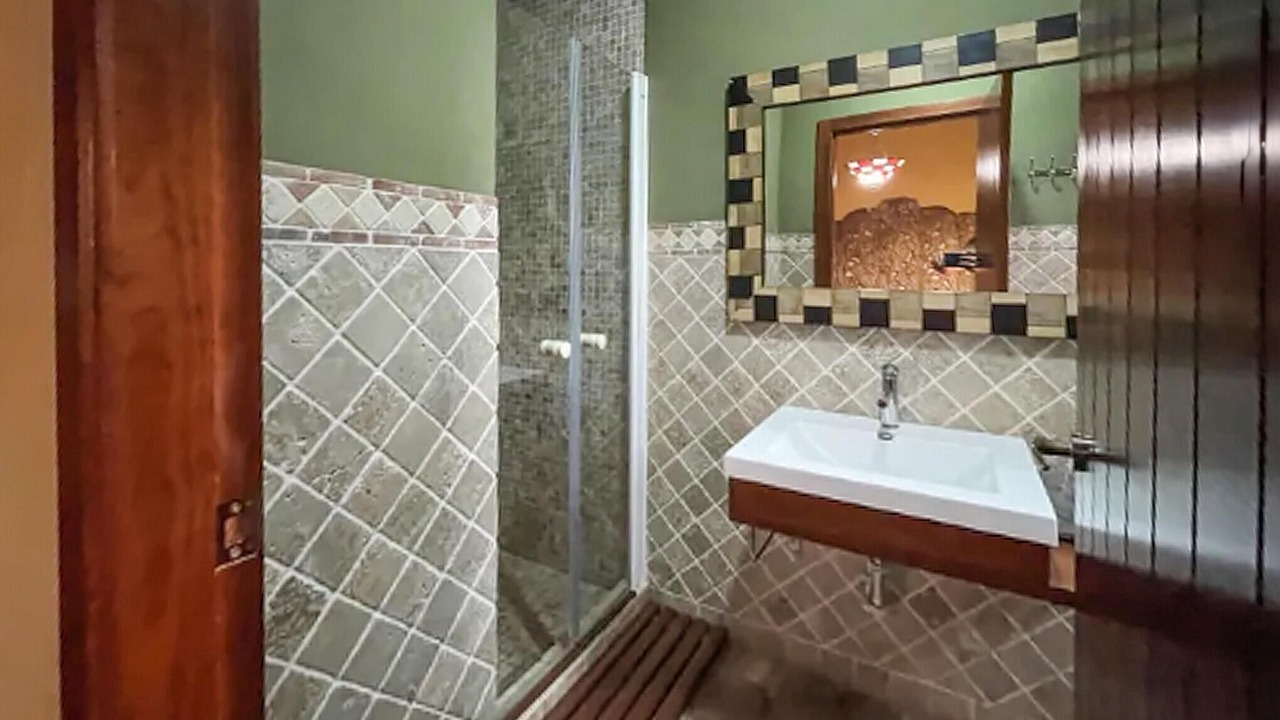 Photo of Bathroom in Villalonga