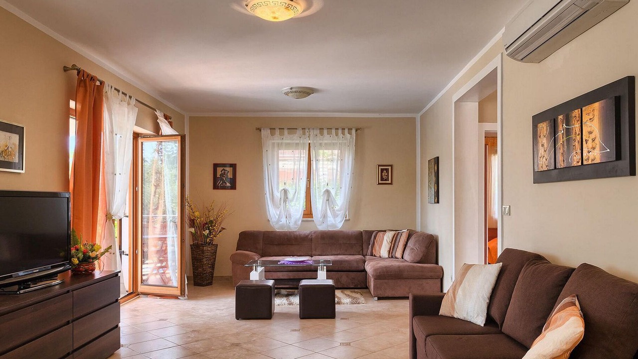 Photo of Bedroom in Buici