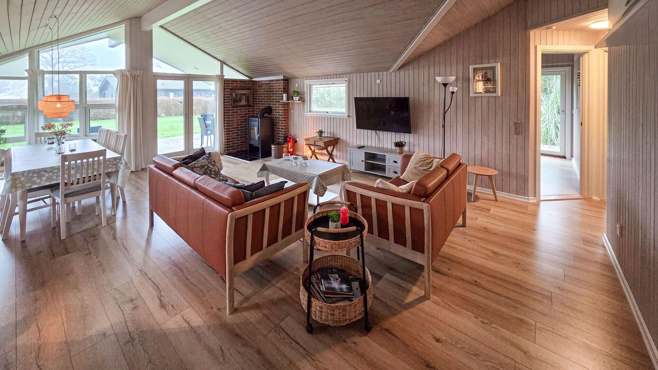 Photo of Bedroom in Østerskov