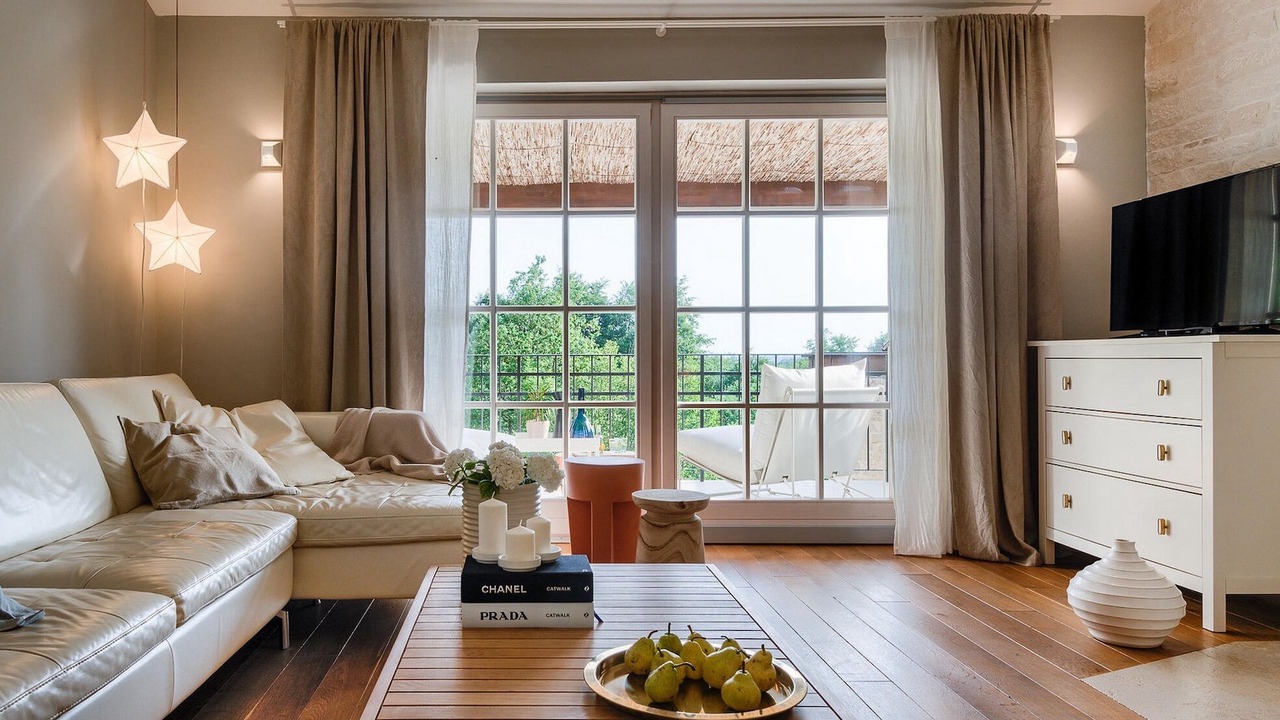 Photo of Bedroom in Pican