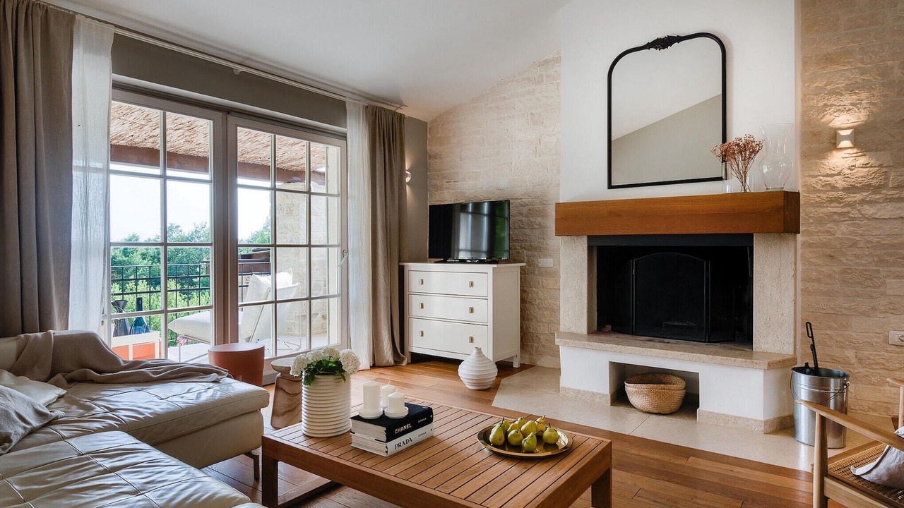 Photo of Bedroom in Pican