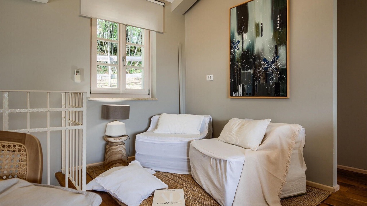 Photo of Bedroom in Pican
