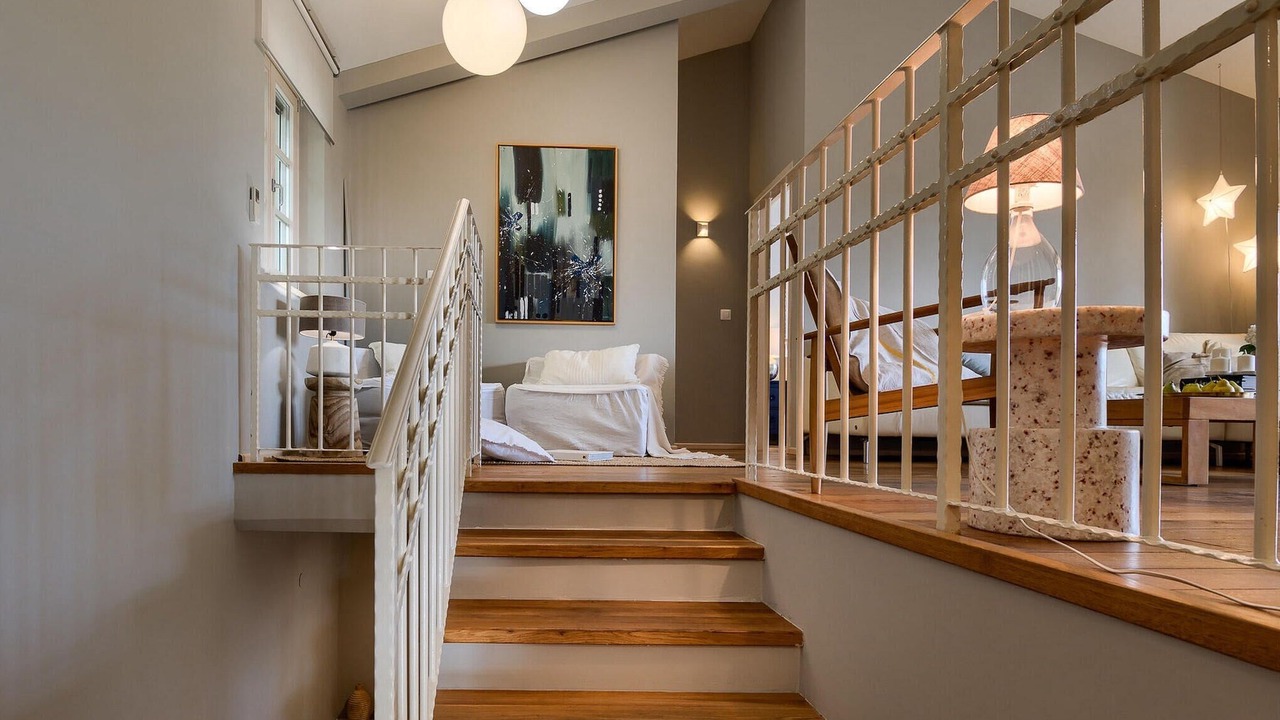 Photo of Bedroom in Pican